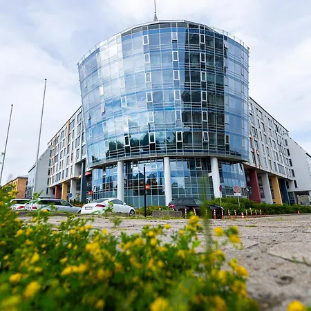 Royal Suites Whith Free Parking Riga Exterior photo