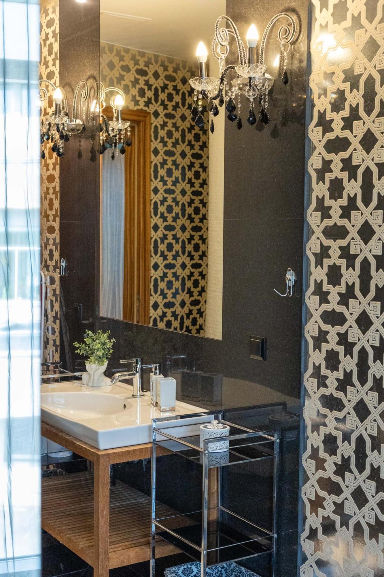 Apartment Royal Whith Free Parking