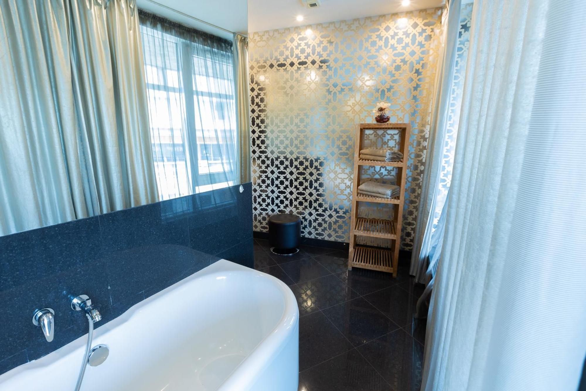 Apartment Royal Whith Free Parking