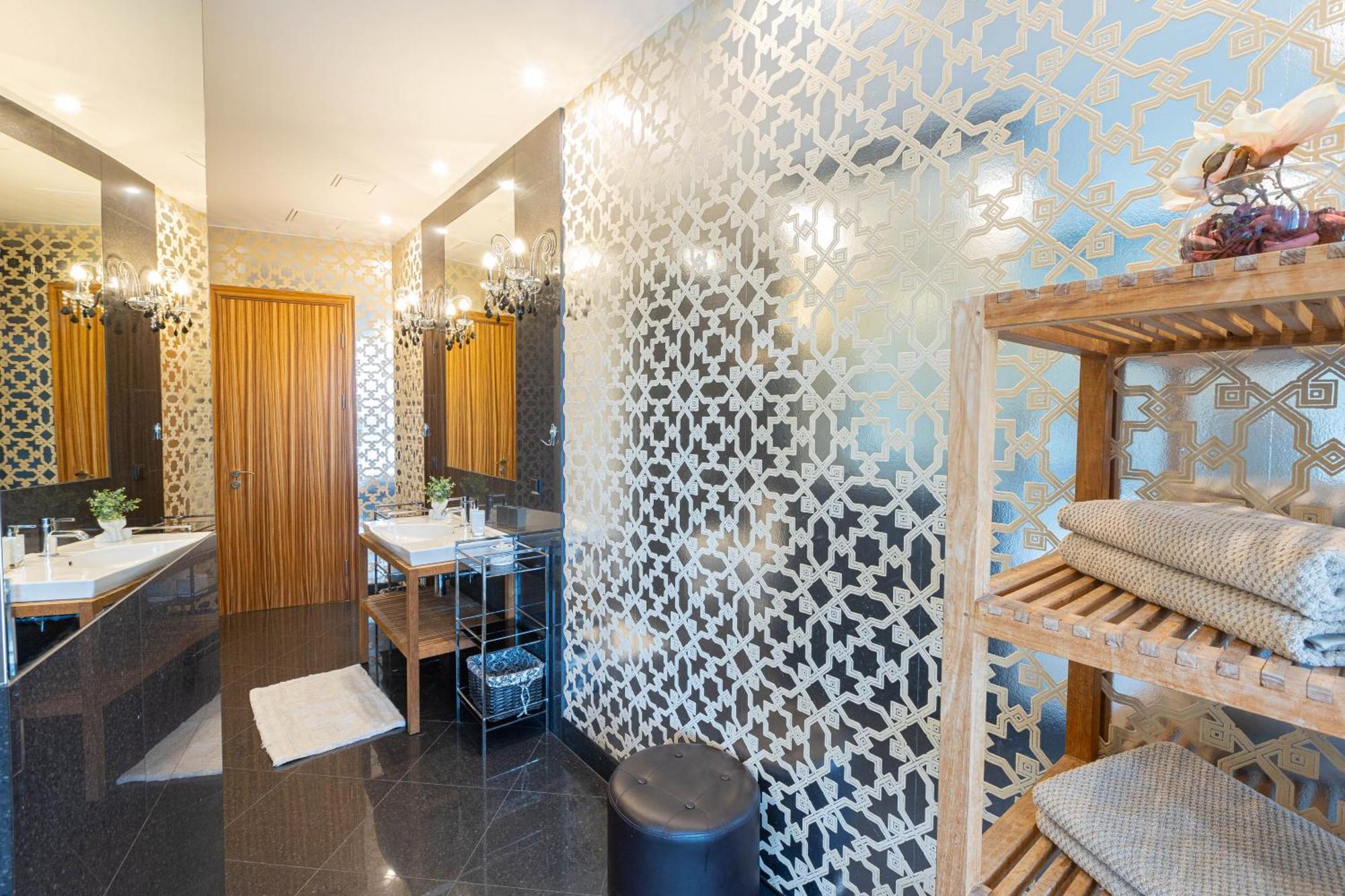Apartment Royal Whith Free Parking *