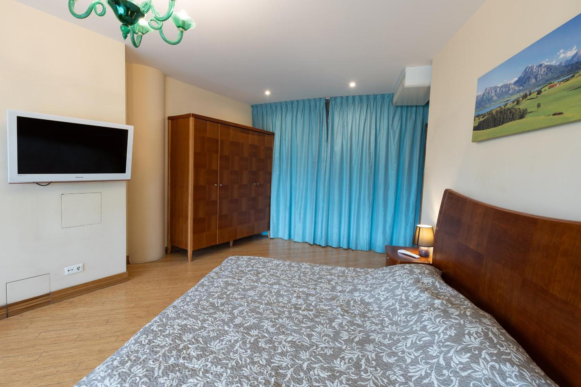 Apartment Royal Whith Free Parking