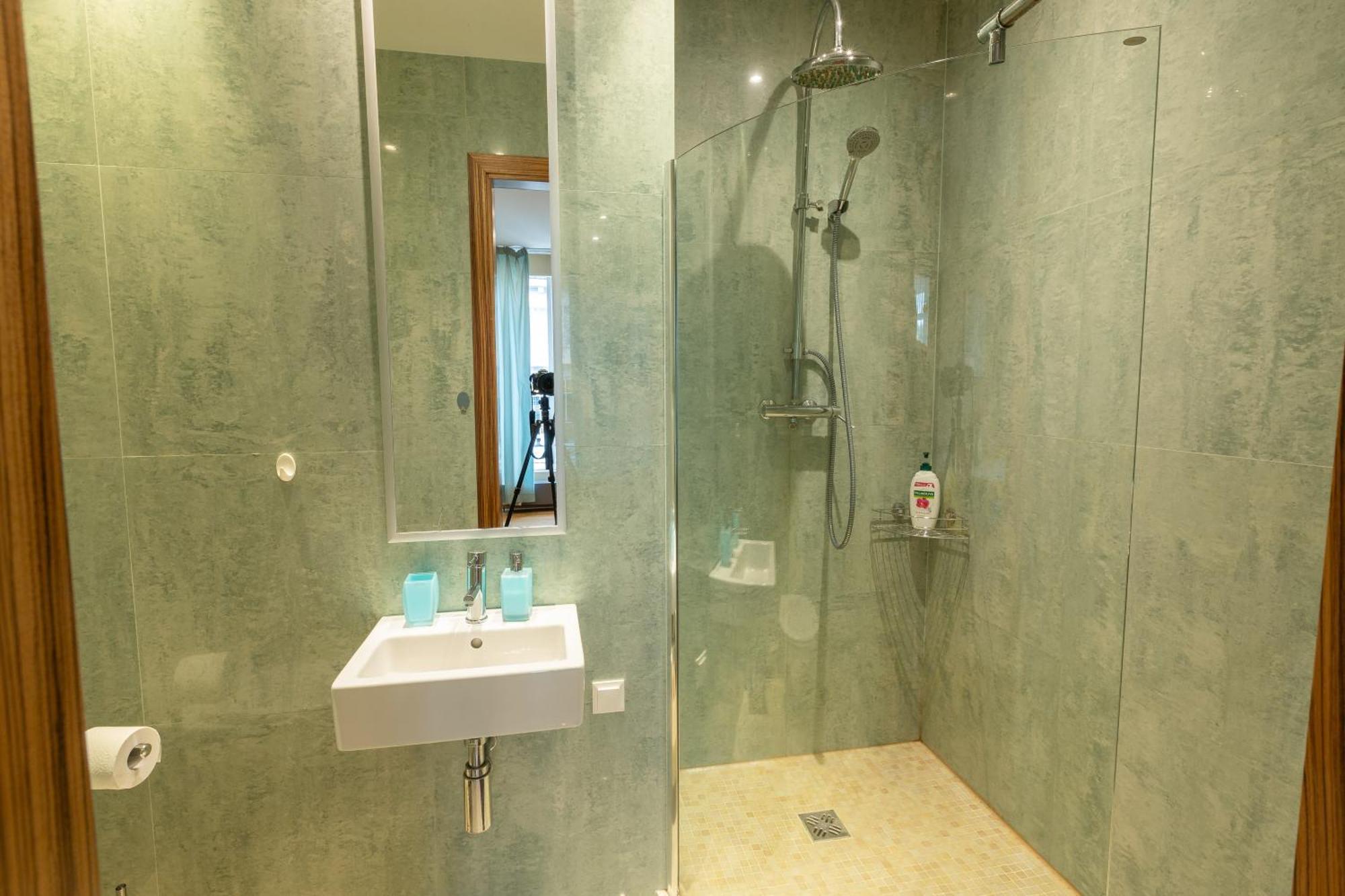 Apartment Royal Whith Free Parking *