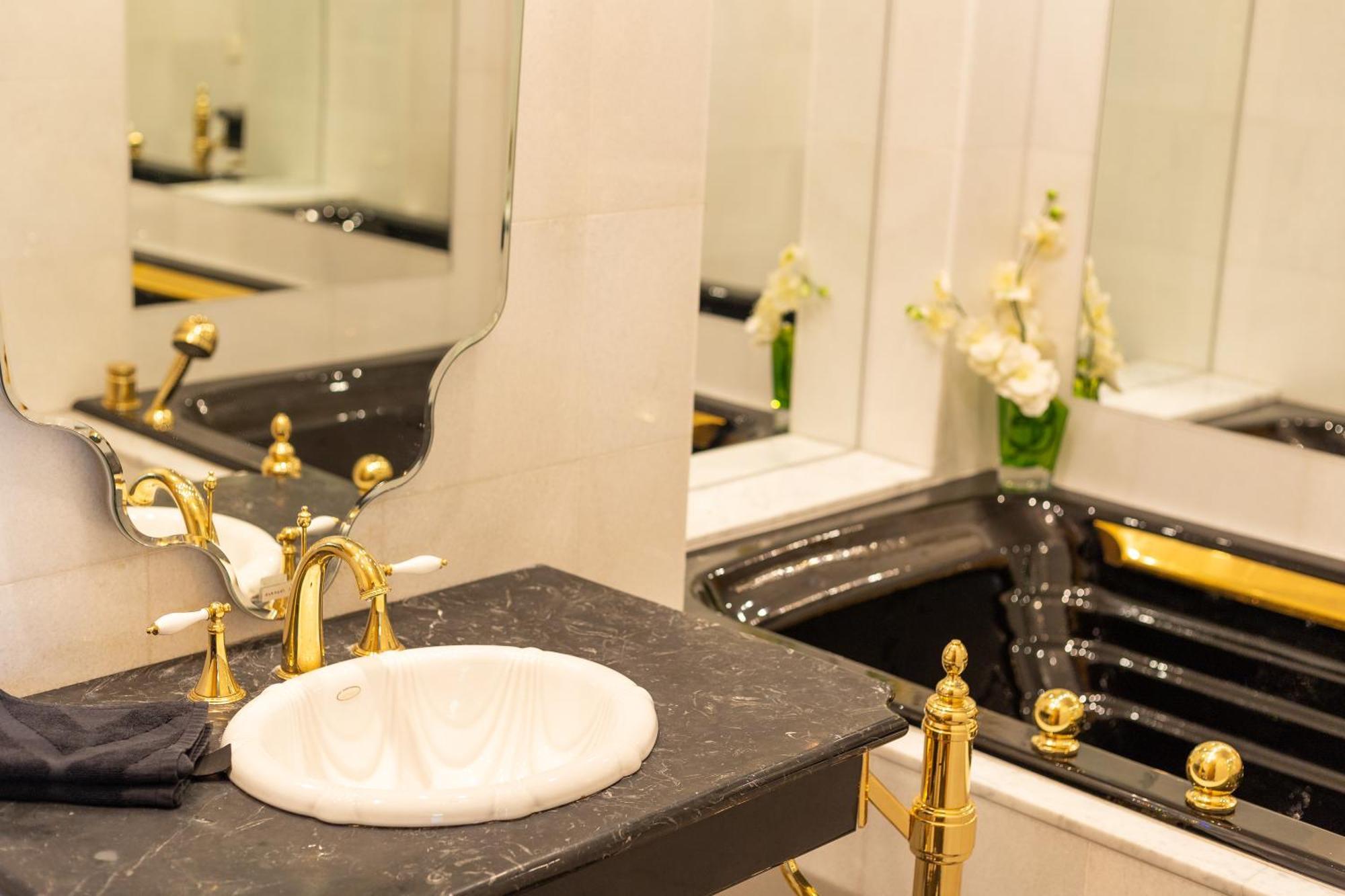 Apartment Royal Whith Free Parking