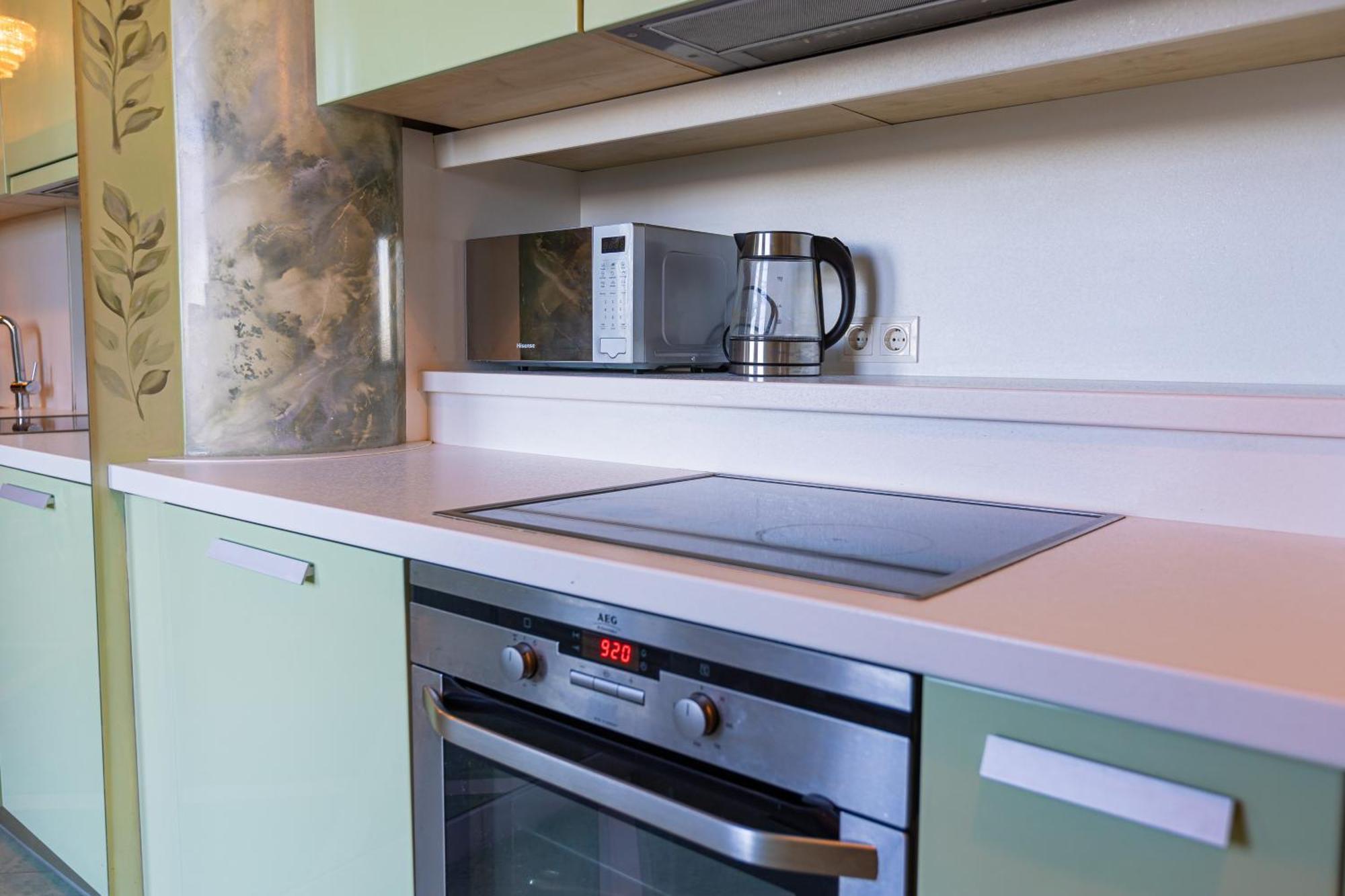 Royal Whith Free Parking Apartment *
