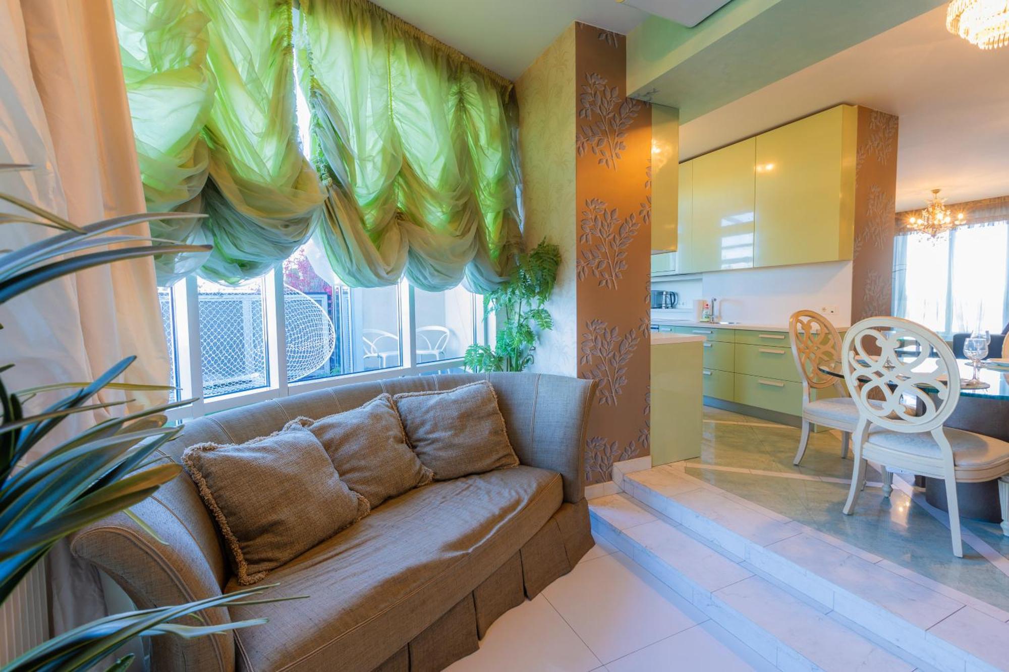 Apartment Royal Whith Free Parking *